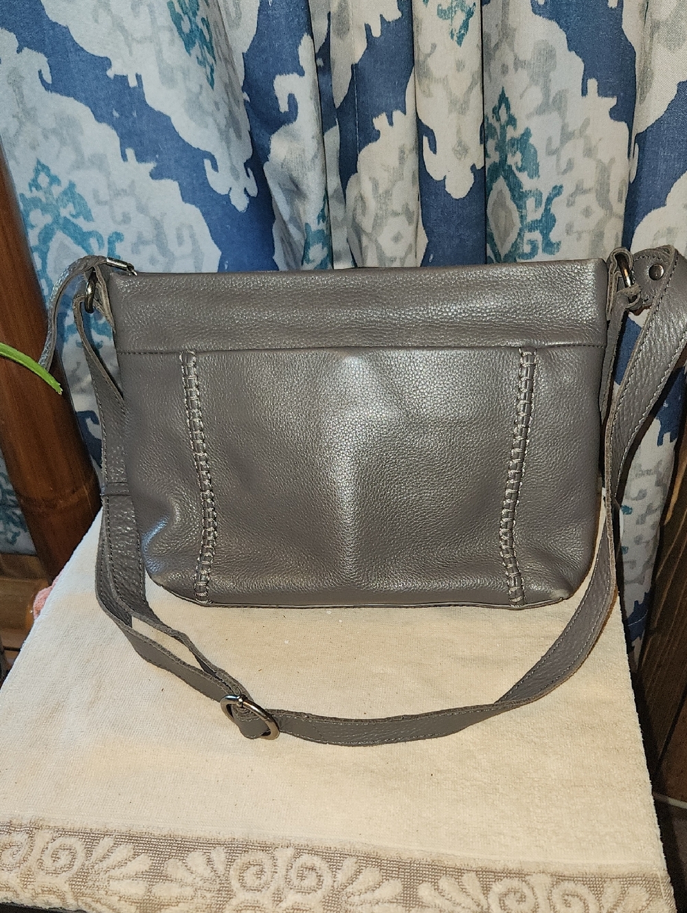 Leather The Sak Crossbody